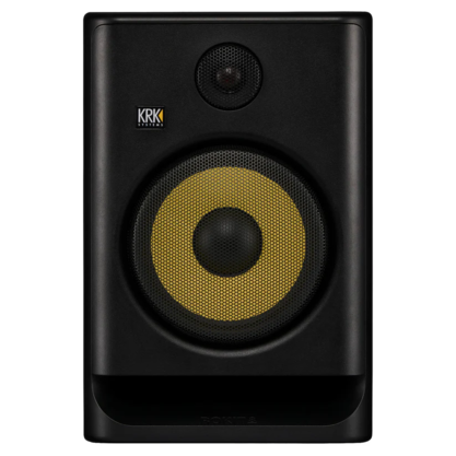 Студийный монитор KRK Rokit 8 G5 (черный)