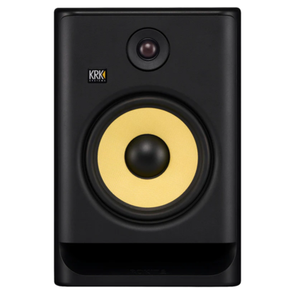 Студийный монитор KRK Rokit 8 G5 (черный)