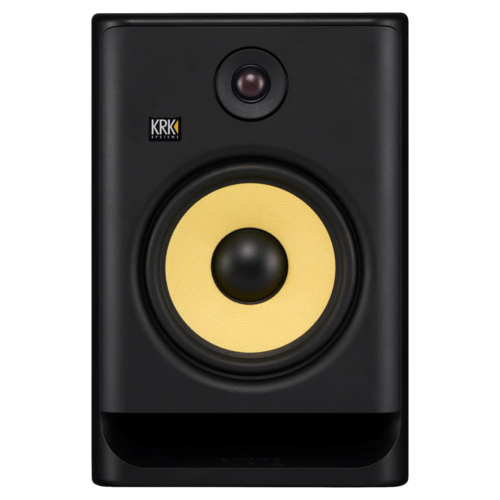 Студийный монитор KRK Rokit 8 G5 (черный)