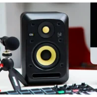 KRK V4 Series 4