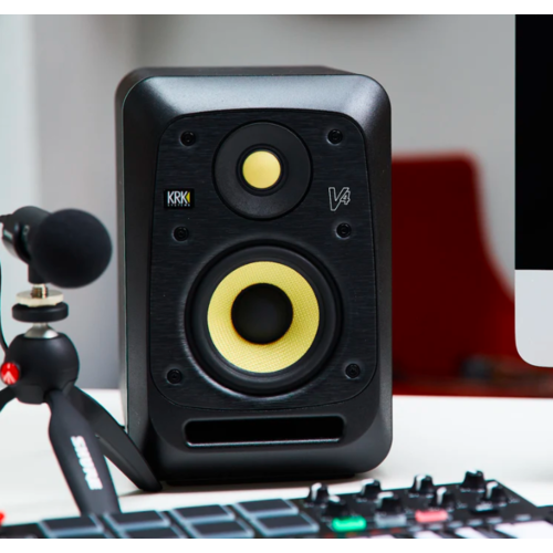 Студийный монитор KRK V4 Series 4