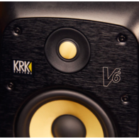 KRK V4 Series 4