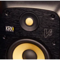 KRK V4 Series 4