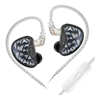 KZ AS24 PRO Standard (с микрофоном)