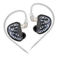 KZ Acoustics AS24 PRO Standard (без микрофона)