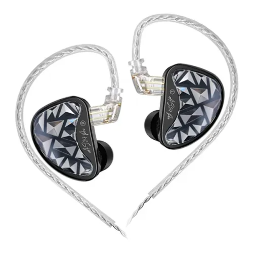 Наушники KZ Acoustics AS24 PRO Standard (без микрофона)