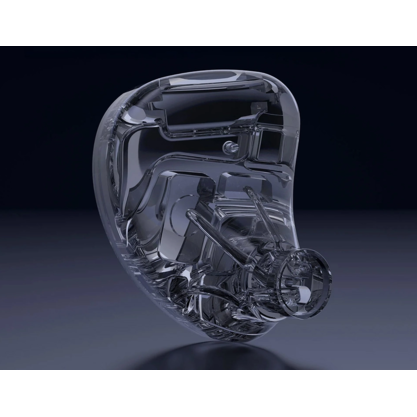 Наушники KZ Acoustics AS24 PRO Standard (без микрофона)