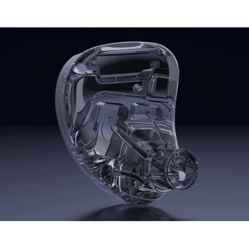 Наушники KZ Acoustics AS24 PRO Standard (без микрофона)