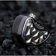 KZ Acoustics AS24 PRO Standard (без микрофона)