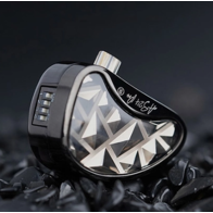 KZ Acoustics AS24 PRO Tunable (с микрофоном)