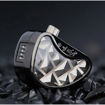 Наушники KZ Acoustics AS24 PRO Tunable (с микрофоном)