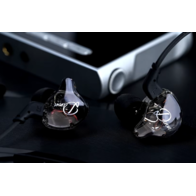 KZ Acoustics Dawn OFC (без микрофона)