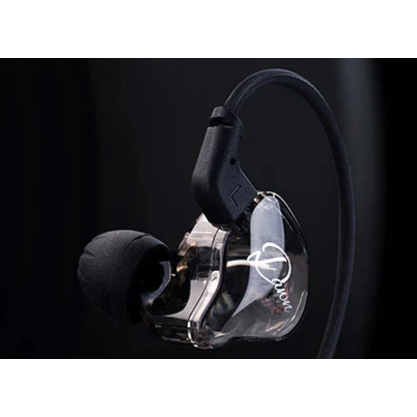 Наушники KZ Acoustics Dawn OFC (без микрофона)