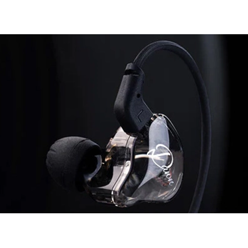 Наушники KZ Acoustics Dawn OFC (без микрофона)