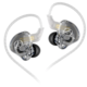 KZ Dawn Silver (без микрофона)