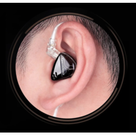 KZ Acoustics Libra Balanced (без микрофона)