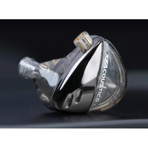 Наушники KZ Acoustics Libra Balanced (с микрофоном)