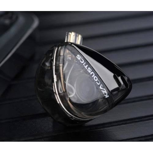 Наушники KZ Acoustics Libra Balanced (с микрофоном)