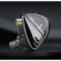 KZ Acoustics Libra Balanced (без микрофона)