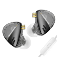 KZ Acoustics Libra Balanced (с микрофоном)