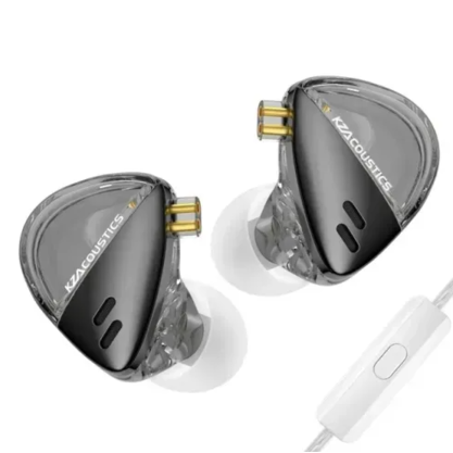 Наушники KZ Acoustics Libra Balanced (с микрофоном)