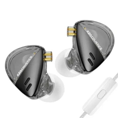 Наушники KZ Acoustics Libra Balanced (с микрофоном)