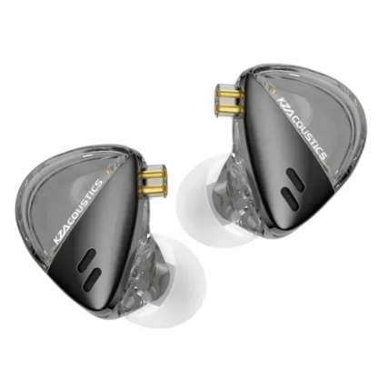 Наушники KZ Acoustics Libra Balanced (без микрофона)