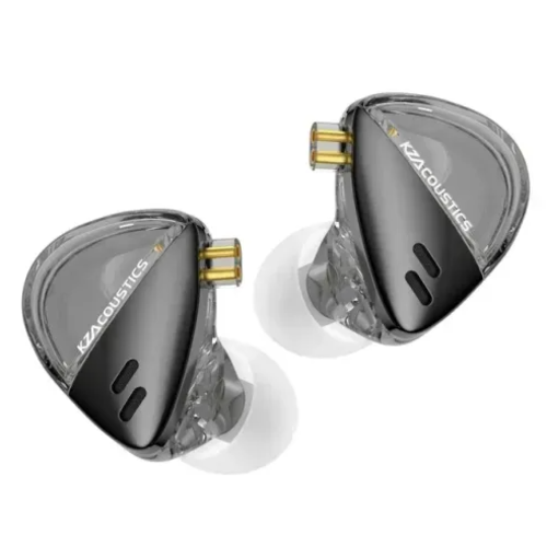 Наушники KZ Acoustics Libra Balanced (без микрофона)