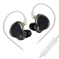 KZ PRX (с микрофоном)