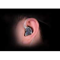 KZ PRX (с микрофоном)