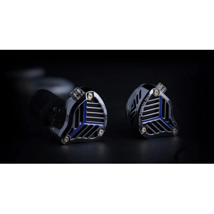 Наушники KZ PRX (с микрофоном)