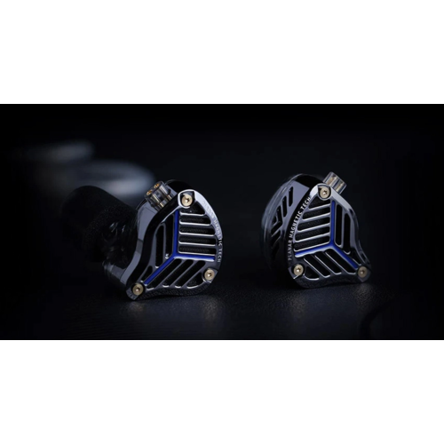 Наушники KZ PRX (с микрофоном)