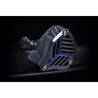 KZ PRX (с микрофоном)