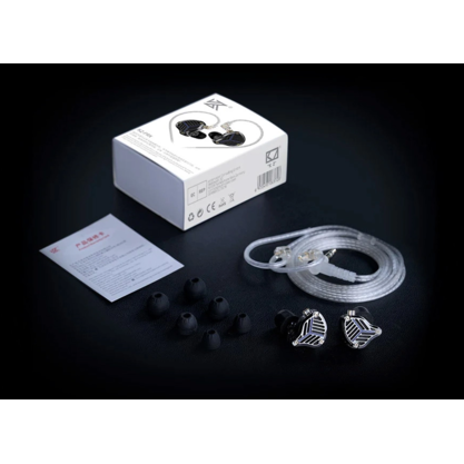 Наушники KZ PRX (с микрофоном)