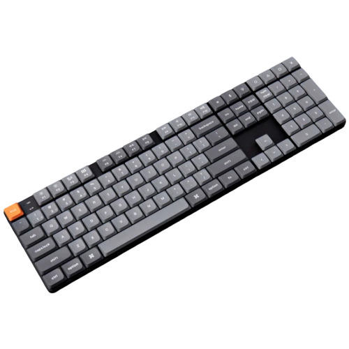 Клавиатура офисная Keychron K5 Max (K5M-H1-RU)