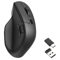 Keychron M6 (черный)