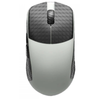 Накладки для мыши Lamzu MAYA Mouse Grips (черный)