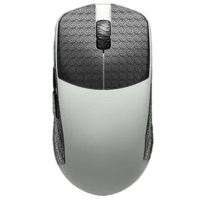 Накладки для мыши Lamzu MAYA Mouse Grips (черный)