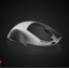 Накладки для мыши Lamzu MAYA Mouse Grips (черный)