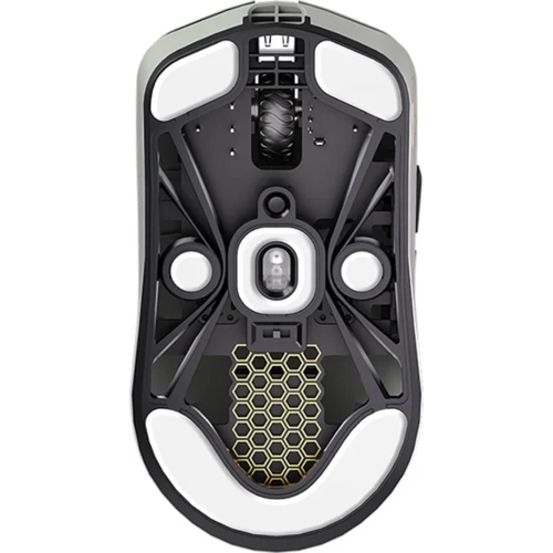 Игровая мышка Lamzu Maya X (серый)