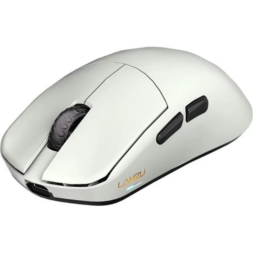 Игровая мышка Lamzu Maya X (серый)