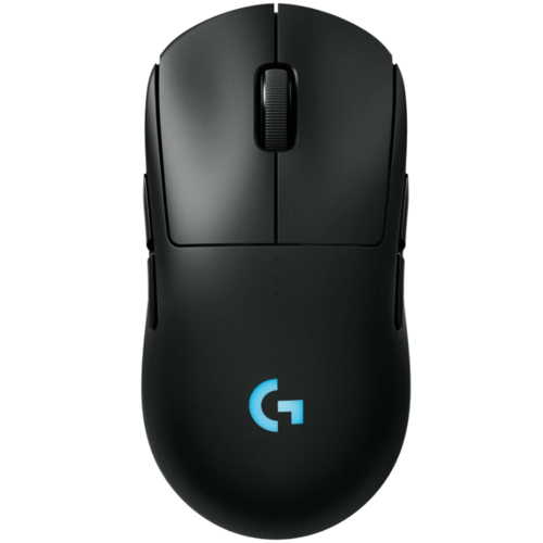 Игровая мышка Logitech G Pro 2 Lightspeed (черный)