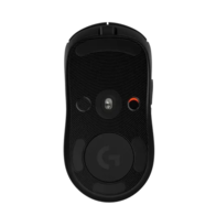 Logitech G Pro 2 Lightspeed (черный)