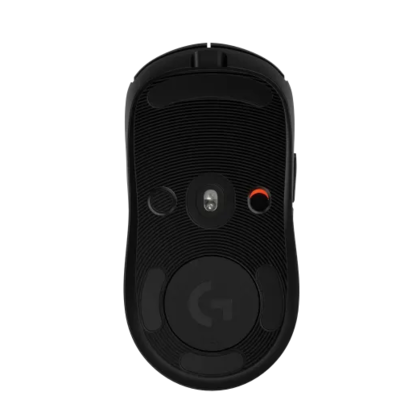 Игровая мышка Logitech G Pro 2 Lightspeed (черный)