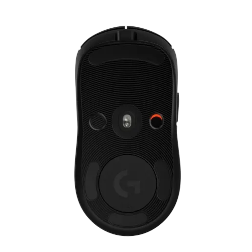 Игровая мышка Logitech G Pro 2 Lightspeed (черный)