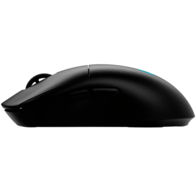 Logitech G Pro 2 Lightspeed (черный)