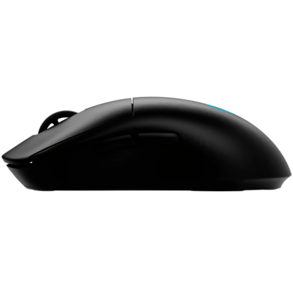 Игровая мышка Logitech G Pro 2 Lightspeed (черный)