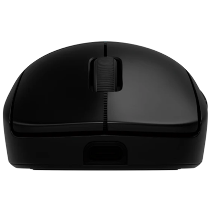 Игровая мышка Logitech G Pro 2 Lightspeed (черный)