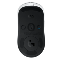 Logitech G Pro 2 Lightspeed (белый)