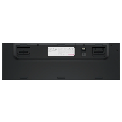 Игровая клавиатура Logitech G915 X Lightspeed Tactile (белый)